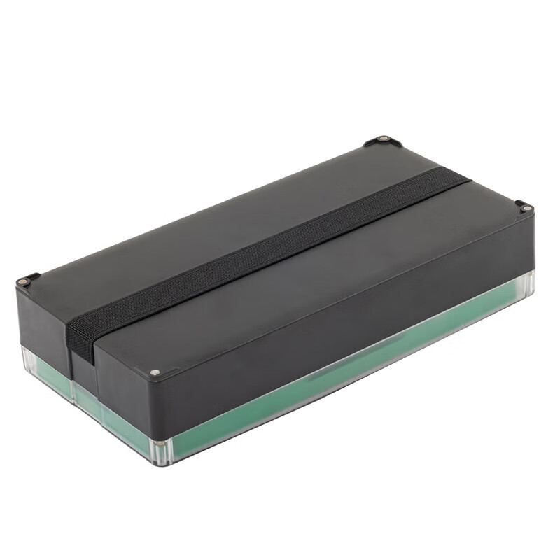 SATA 09315 7 Piezas Floral Micro-Screw Lot Set