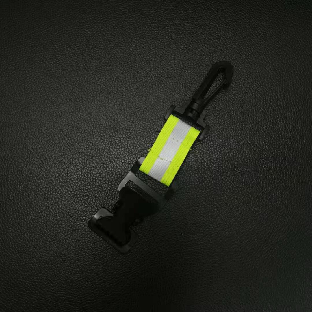 후크 그린 (조정 불가)