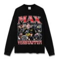 Black long sleeves