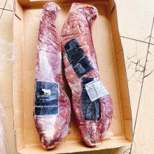 194澳洲安格斯牛柳M0-2 牛排烧烤火锅进口供应西餐厅批发