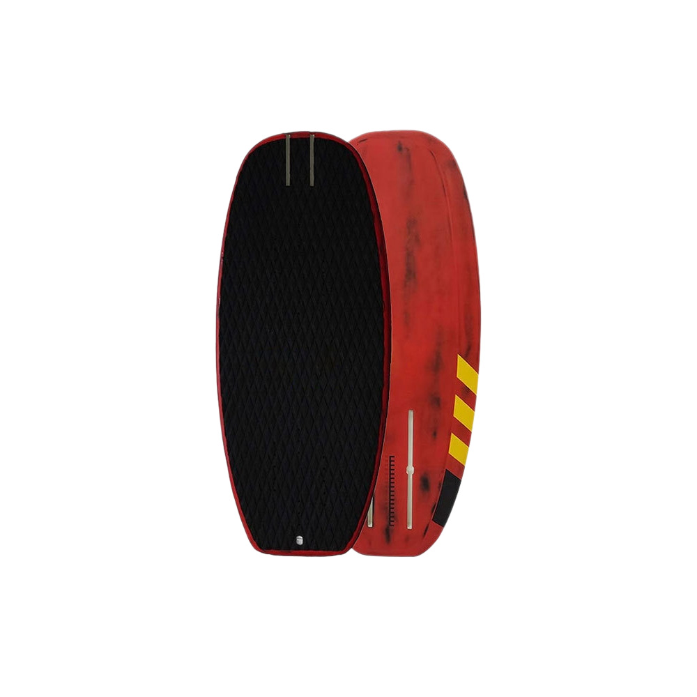 Cross-Border Amazon Cruise Paddle Board Outdoor Sports Paddle Board Lure Fishing Boat Surfboard with Handle Paddle Board Factory