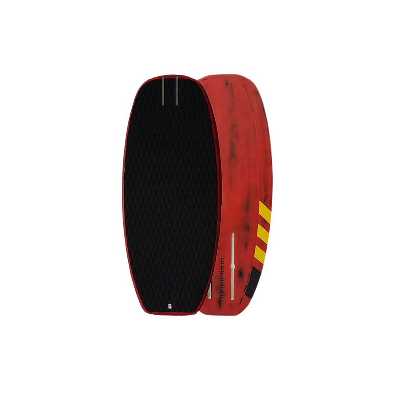 Cross-Border Amazon Cruise Paddle Board Outdoor Sports Paddle Board Lure Fishing Boat Surfboard with Handle Paddle Board Factory