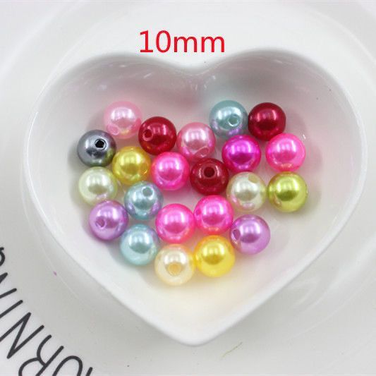 Beads pearl