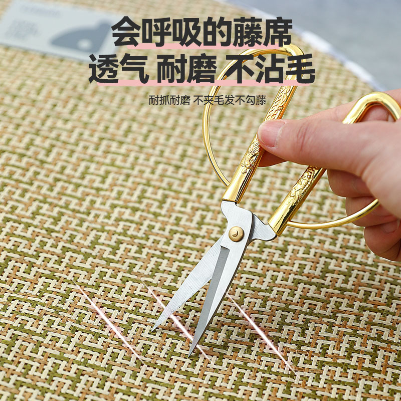 Estera del animal doméstico extraíble y lavable verano gato estera nido perro gato nido cama estera perro estera del animal doméstico de verano al por mayor