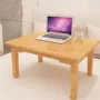 正方形床上家用简约矮桌