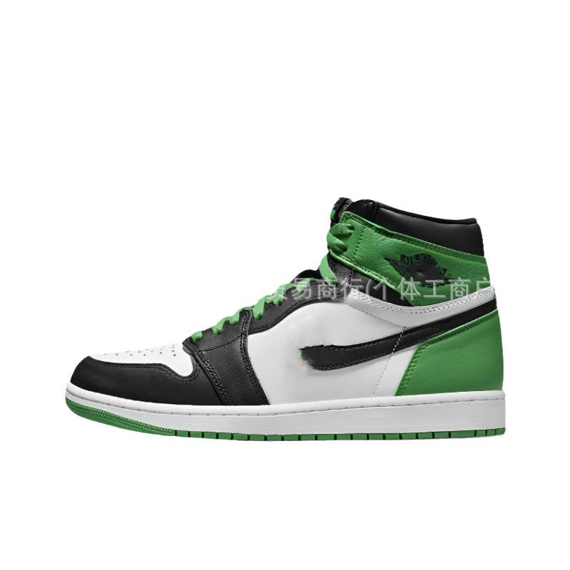 Air Jordan 1, высокие баскетбольные кроссовки для мужчин и женщин, спортивная обувь для любимых, оптовая продажа
