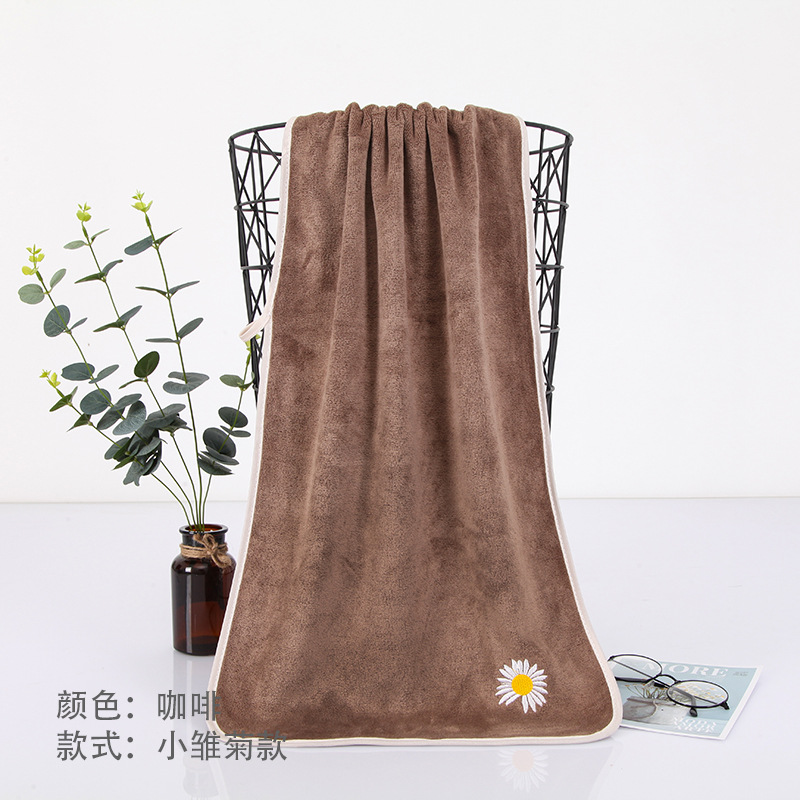 브라운 [데이지 스타일]