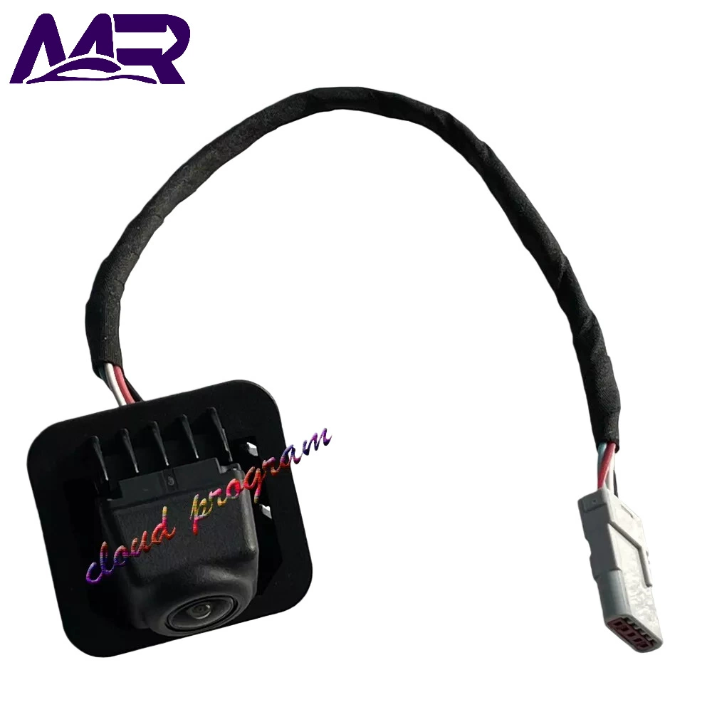 23188736 is suitable for 2018-2023 GMC Terrain reverse control camera car camera