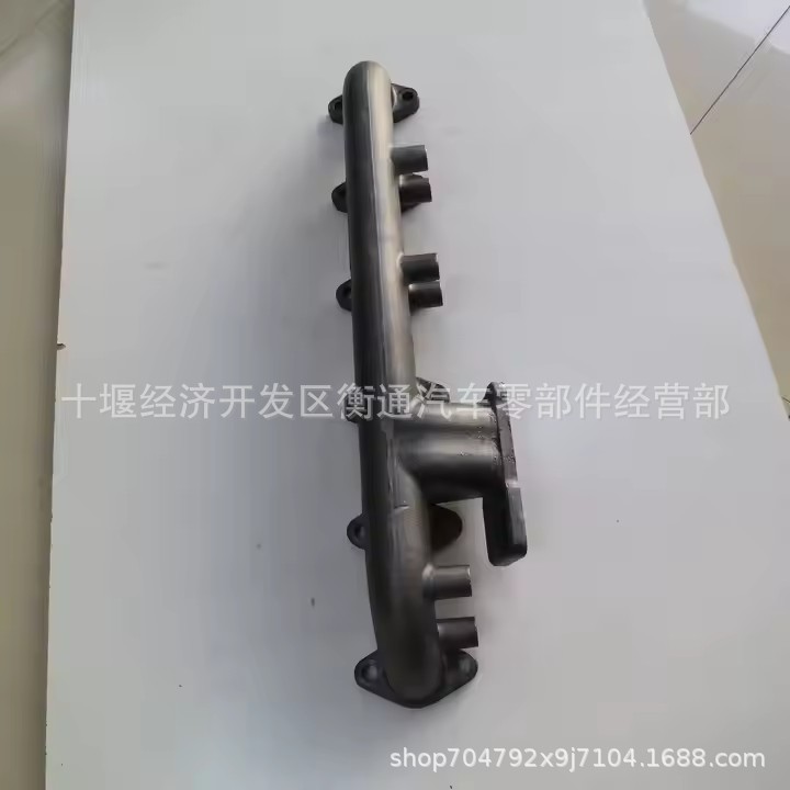 Suitable for Cummins Isbe /Qsb6.7 Engine Accessories Exhaust Manifold 3976789