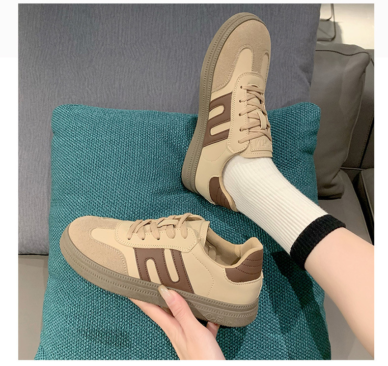 Bequeme Sportschuhe Und Freizeitschuhe Für Studenten_voghion.com