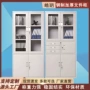 钢制一体办公室员工档案柜