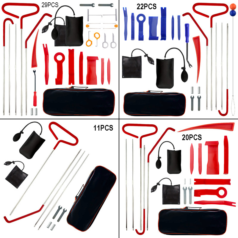 H Car Dent Repair Tool Multifunctional Interior Repair Removal Tool Wedge Installation Positioning Airbag Repair H Car Dent Repair Tool Multifunctional Interior Repair Removal Tool Wedge Installation Positioning Airbag Repair