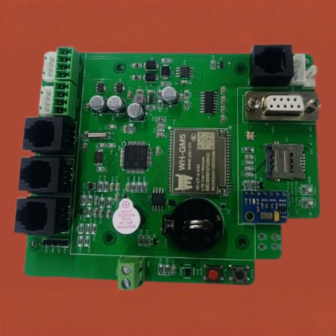 Техническое управление F1500D-VGA промышленного сенсорного экрана программируемый человеко-машинный интерфейс Поддержка VGA