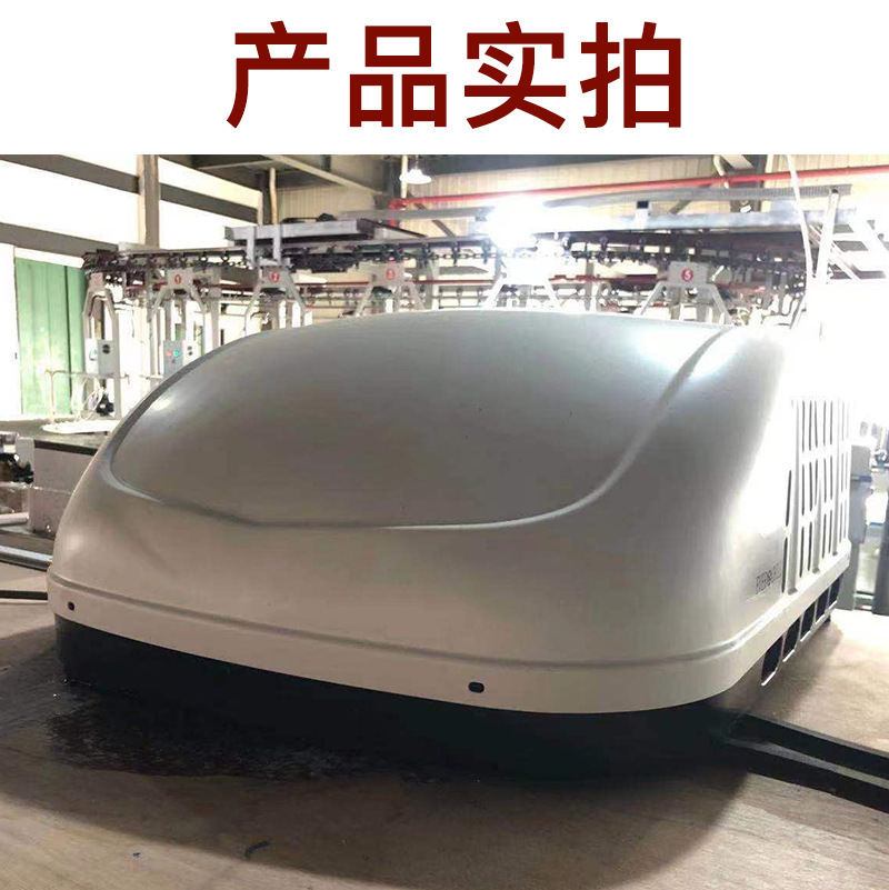 Automotive air conditioning – Tongyongxing Parking Air Conditioner 12v - 110v-rv-large-size