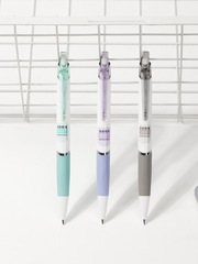 GetLe S327/S328 Activity Pencils for Primary and Middle School Students - Cute and Simple 0.5mm/0.7mm Automatic Pencils