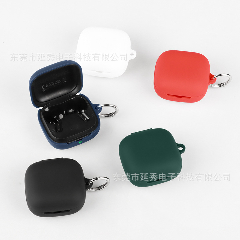 适用于丽耳EarFun Air Pro 4i-TW230耳机壳蓝牙耳机保护套软硅胶|undefined