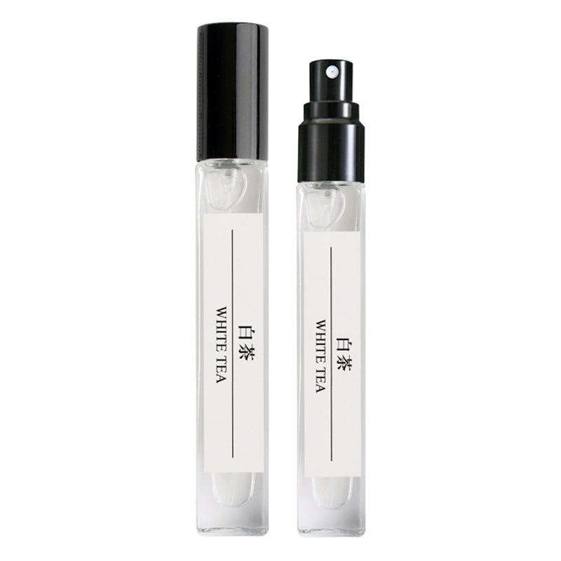 Perfume sample package 10ml TikTok popular live broadcast generation night market stall factory wholesale light fragrance fresh