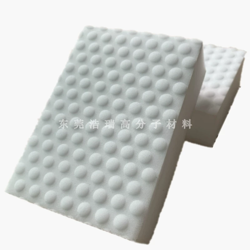 3 раза сжатые хлопья для мытья посуды, нано-губка, меламиновая хлопковая карбонизация, эксперимент, нано-губка, белая меламиновая губка