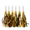 Black+gold 6 pieces