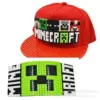 1#2 combination red hat