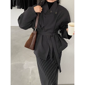 毛衣;女式衬衫;女式针织衫