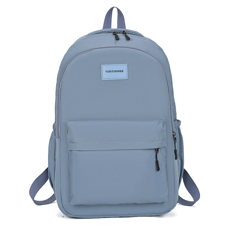 (Cross-border trading), backpack, capacious bag, for students, for secondary school, Korean style