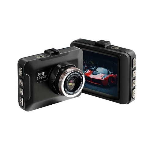 2-inch dash camera, best-selling cross-border item, car DVR, car driving recorder, factory direct sale, CamDash