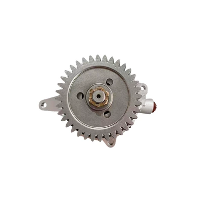 Power Steering – Gücləndirici nasosu