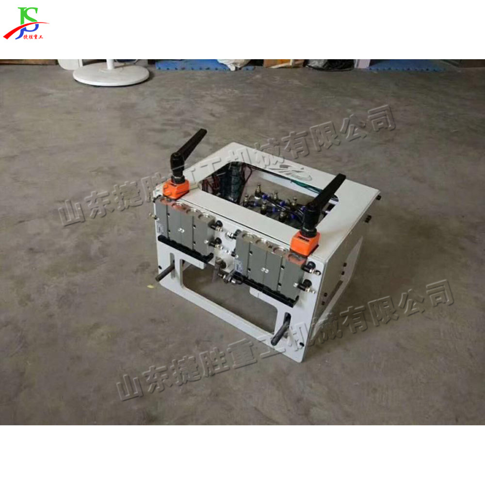 taladro de agujero lateral de escritorio pequeño máquina de perforación automática portátil taladro de agujero lateral de madera eléctrico hidráulico portátil