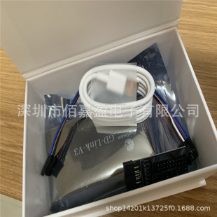 GD-LINK�_�l�����MCU,NOR,NAND,Touch,Finger print,PMU�����·