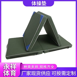 拳击用品;其他健身器材;体操/运动垫