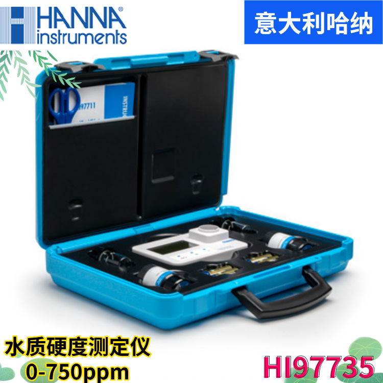 HI97735HANNA΢ӲȹȲⶨ HI96735