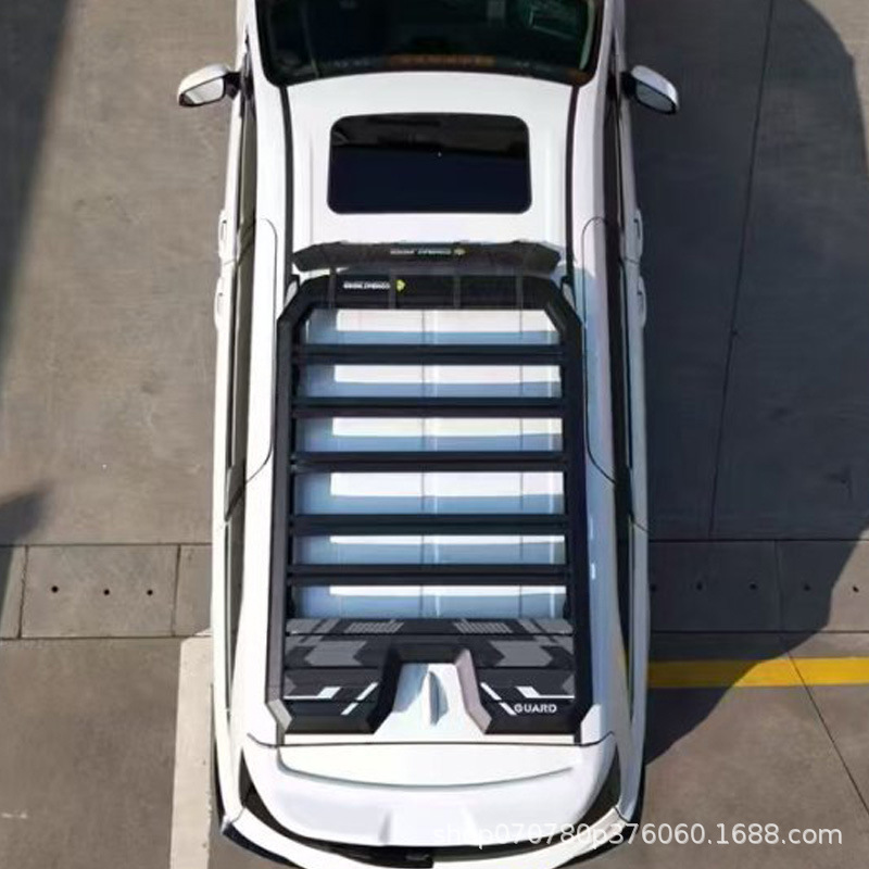 Senna Roof Rack, Grevia Roof Rack, Explorer Outdoor Off-Road Modified Roof Platform