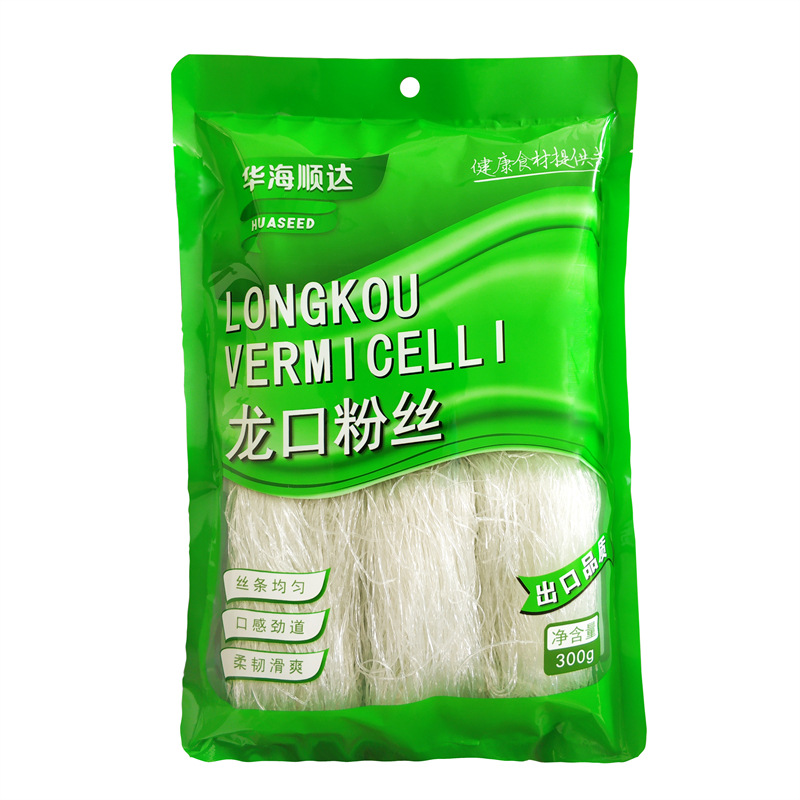龙口粉丝  Lo<i></i>ngkou Vermicelli 300g