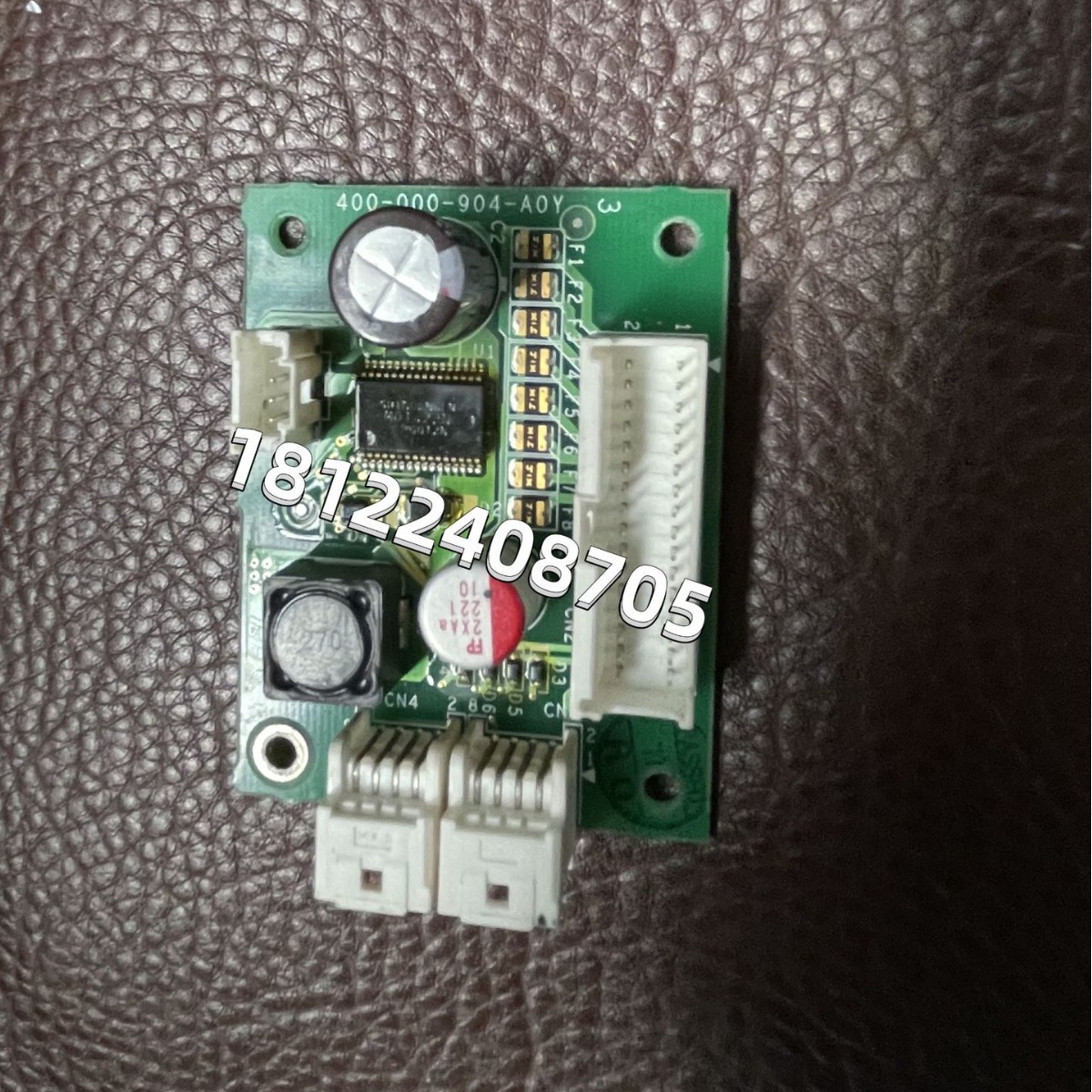 议价工业机器人本体编码器SGDR-EFBA供应