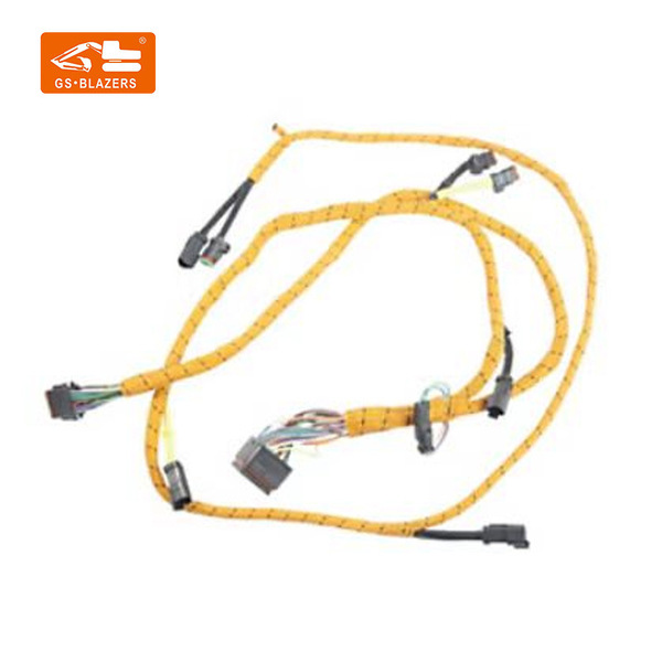 Suitable for Caterpillar 138-1011 Universal Wiring Harness Parts…