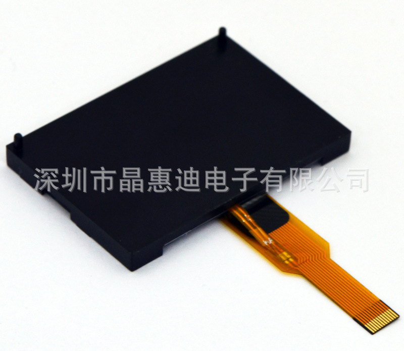 LCD/12PIN/SPI�ӿ�/2��/STN/ST7567/����/���װ���/��ɫCOGҺ����