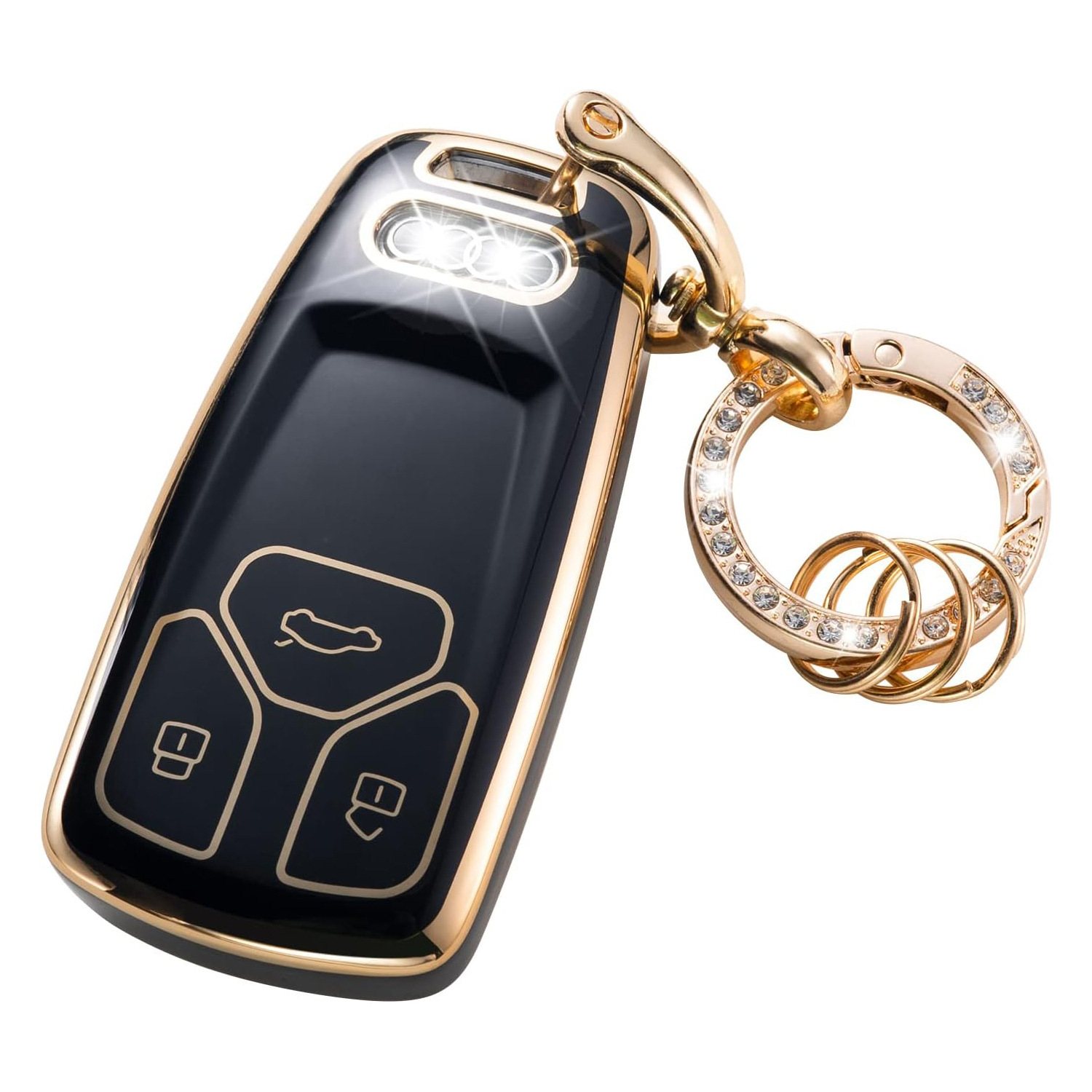 아우디 B 블랙에 적합