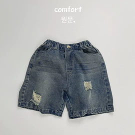 童裤;童T恤;童衬衫