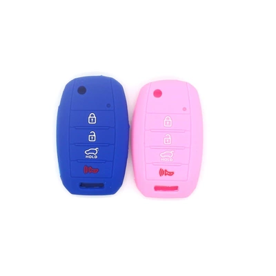 Static Rod/Key Bag, car key case modern key