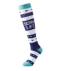 Blue stripes