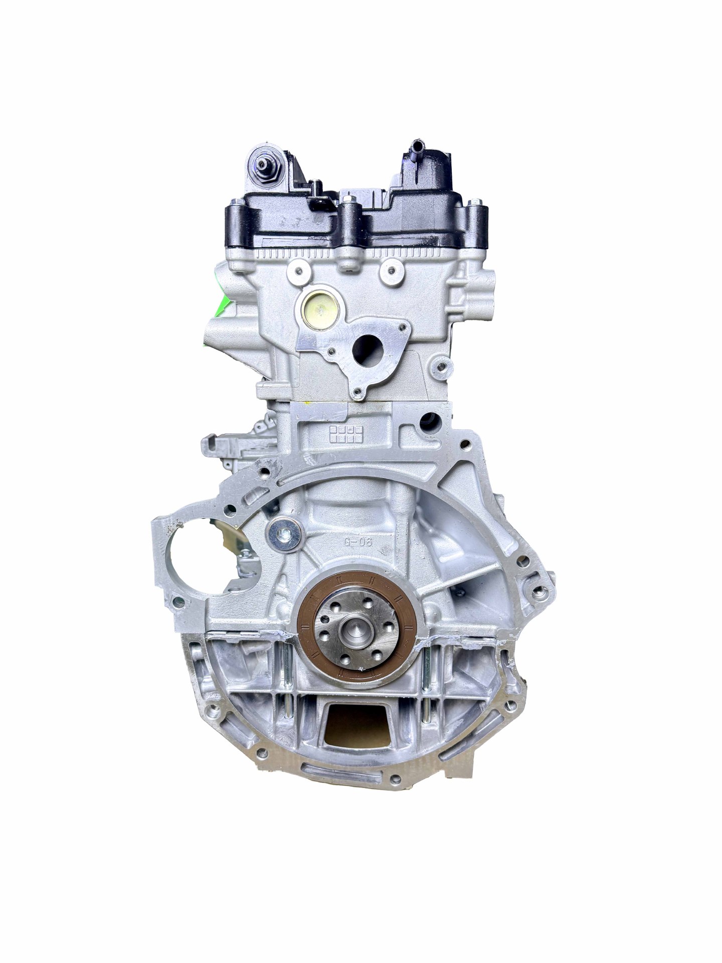 The G4FC engine is suitable for the engine assembly of Hyundai Elantra, Reina, Reyi, Kia Xiuer, and K2