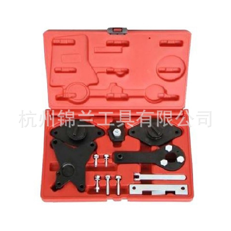 菲亚特1.2/1.4 8V正时工具 发动机正时工具