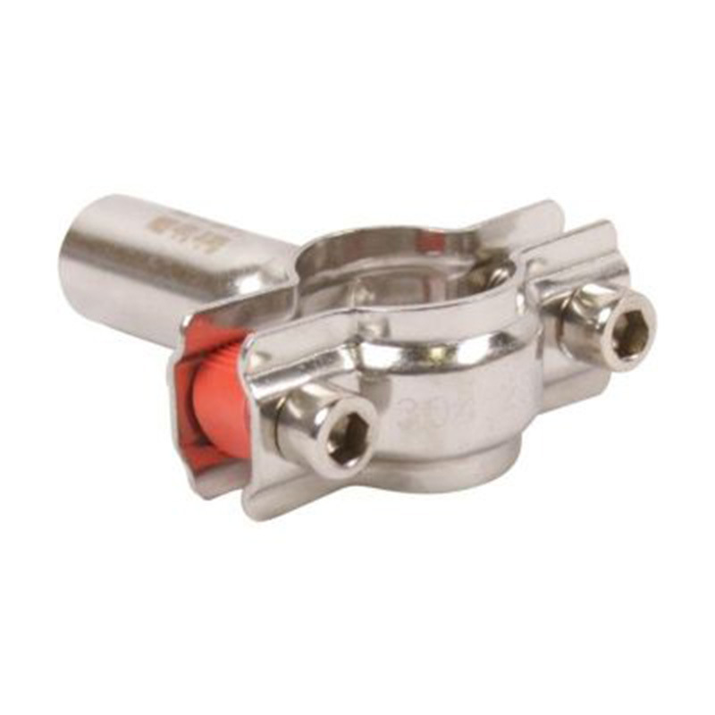 ȫ304����ֹ�֧����ҩ�ܵ����չ��Ӱ�װTUBE HANGER CLAMP
