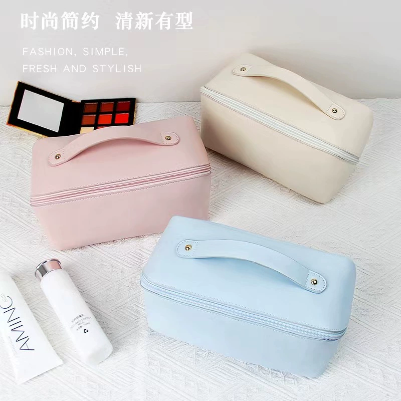 Удобная портативная водостойкая косметичка-загляделка, organizer bag, (), интернет-знаменитость, индивидуальный заказ