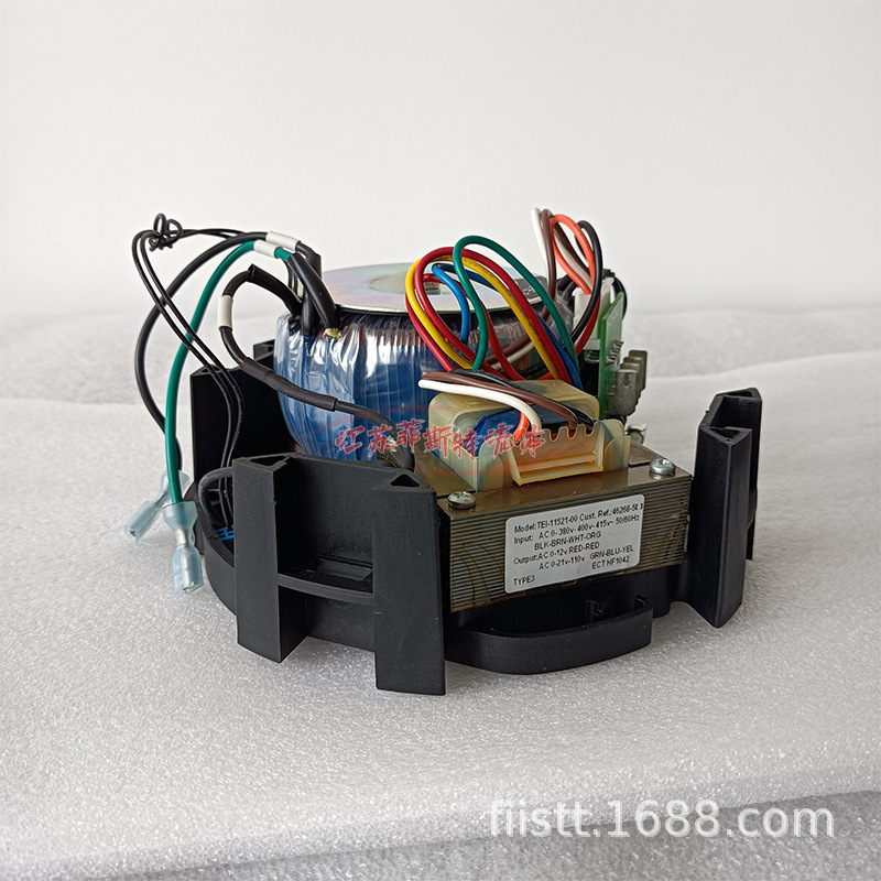 原装Rotork电源板 IQTM250执行器6B电源模件44597-01_杨修电动执行器