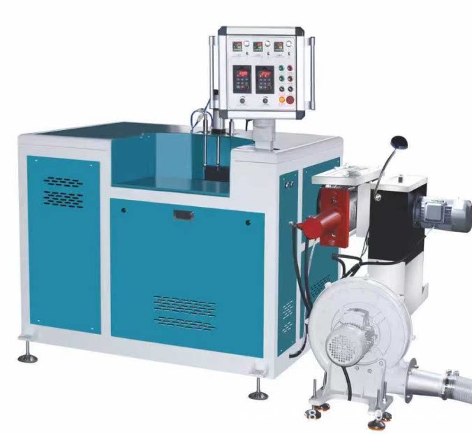 75高速风冷造粒机