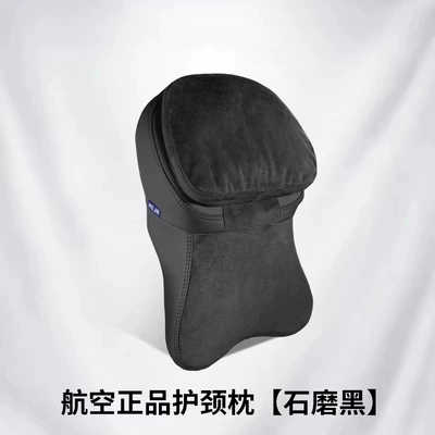 Headrest – Pillows - bentley-brown-pair-second-generation