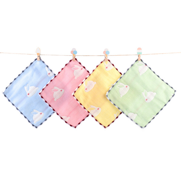 gauze scarf
