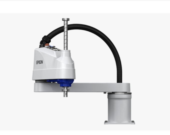 Epson LS6-B702S 爱普生 LS6-B SCARA机器人易用性升级